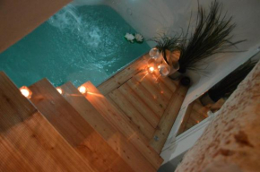 Ostuni 21mq Suite Homes appartamento con piscina privata, appartamenti con vasca idromassaggio & appartamenti standard Ostuni